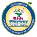 Kids Play Way